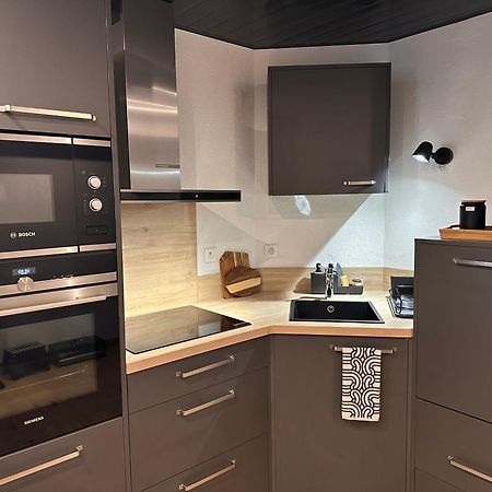 Appartement T2 La Belle Epoque Морто Екстериор снимка