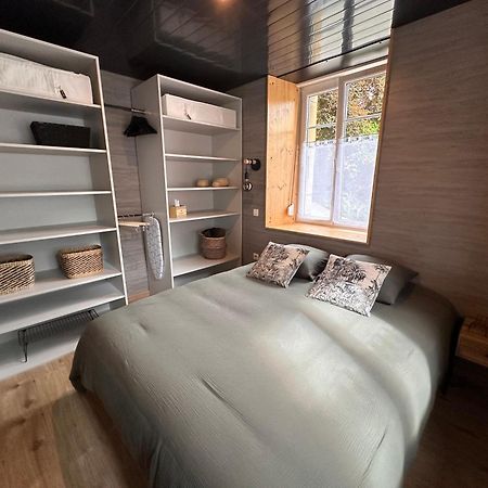 Appartement T2 La Belle Epoque Морто Екстериор снимка