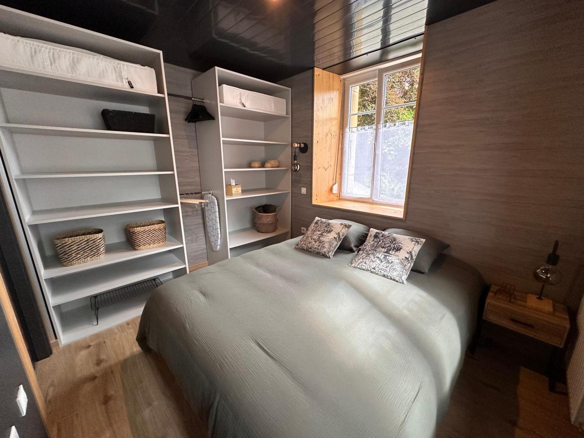 Appartement T2 La Belle Epoque Морто Екстериор снимка